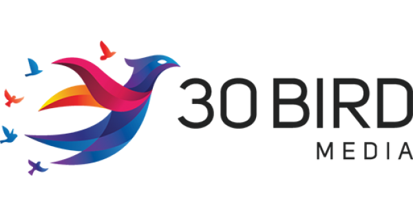 30BirdLogoFullColor500-600x315.png