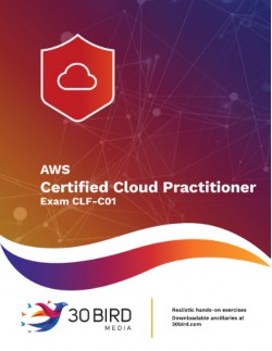 AWS Certified Cloud Practitioner (Exam CLF-C01) R2.0