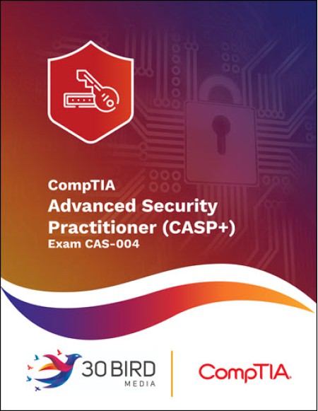  CompTIA Advanced Security Practitioner (CASP+) CAS-004 Cert  Guide (Certification Guide) eBook : McMillan, Troy: Kindle Store