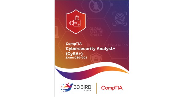 CS0-003 Buch