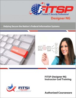 FITSP - Designer, Next Generation