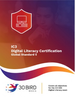 IC3 Certification: Global Standard 5 R1.2