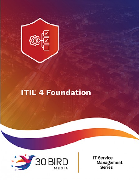 ITIL 4 - Foundation R2.0