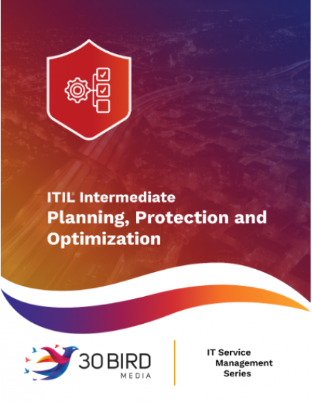 ITIL - Planning, Protection and Optimization