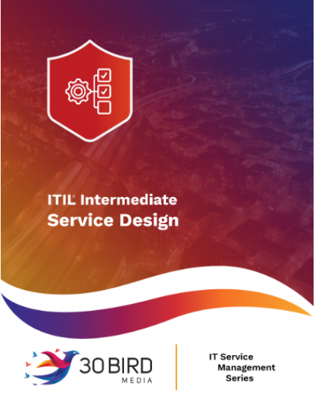 ITIL - Service Design R2.0