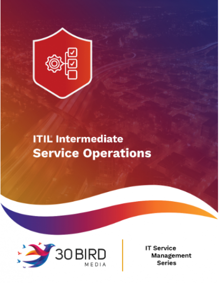 ITIL - Service Operations