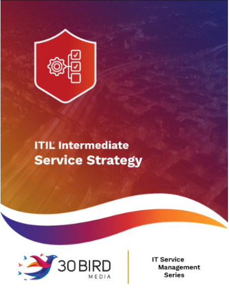 ITIL - Service Strategy