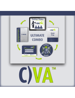 C)VA: Certified Vulnerability Assessor – Ultimate Combo