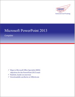 PowerPoint 2013 Complete