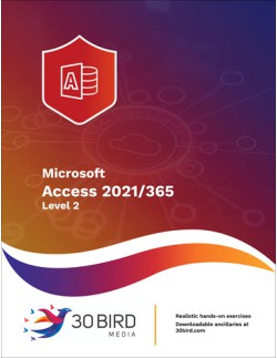 Access 2021/365 Level 2