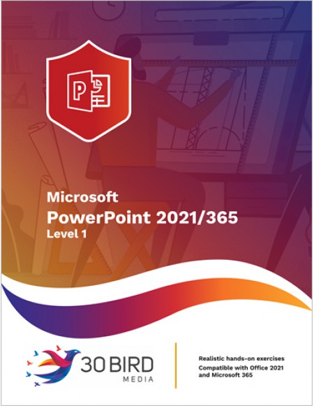 PowerPoint 2021/365 Level 1