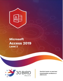 Access 2019 Level 2