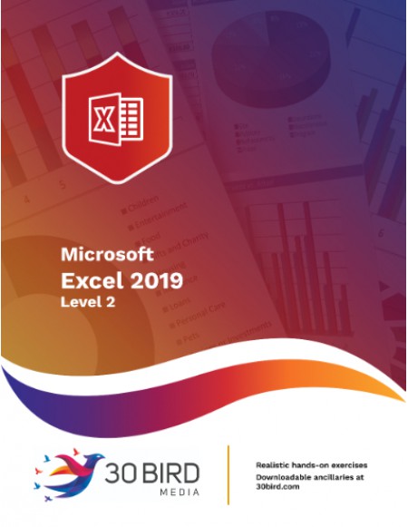 Excel 2019 Level 2