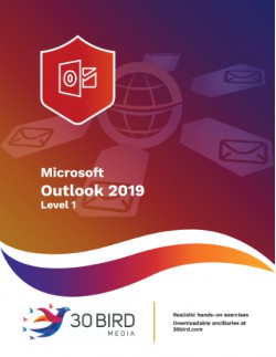 Outlook 2019 Level 1