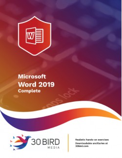 Word 2019 Complete
