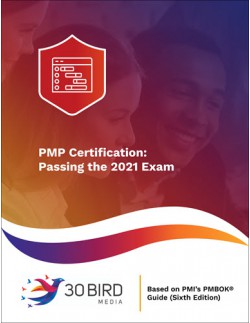 PMP Certification: Passing the 2021 Exam R2.0