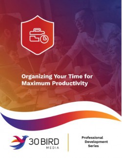 Organizing Your Time for Maximum Productivity R1.1