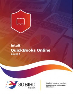 QuickBooks Online Level 1