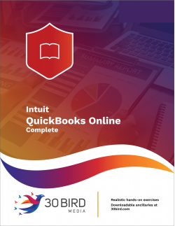 QuickBooks Online Complete