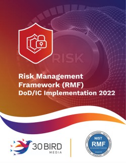 Risk Management Framework (RMF) DoD/IC Implementation 2022