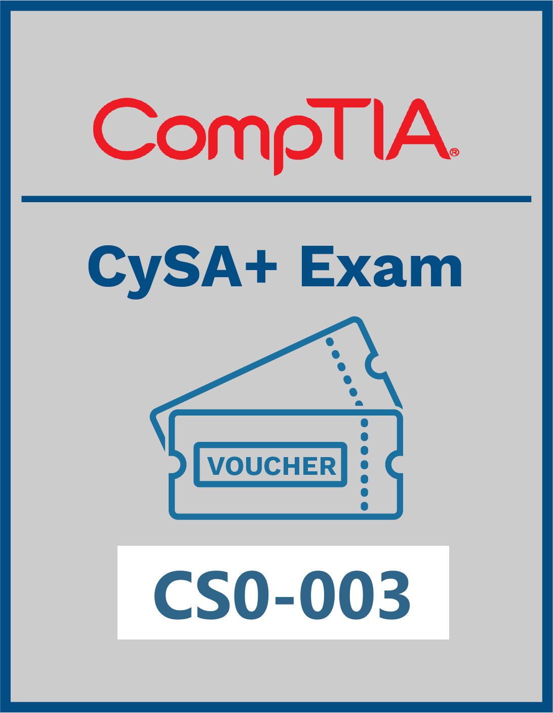 CS0-003 Prüfungs