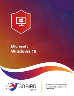 Microsoft Windows 10 R2.0