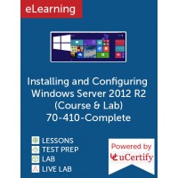 Installing Configuring Windows Server 12 R2 Mcsa 70 410 Installing Configuring Windows Server 12 R2 Mcsa 70 410