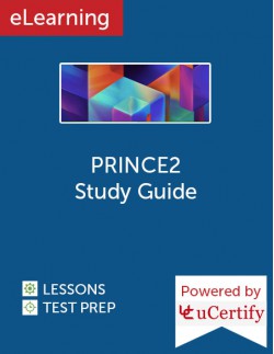 PRINCE2 Study Guide eLearning
